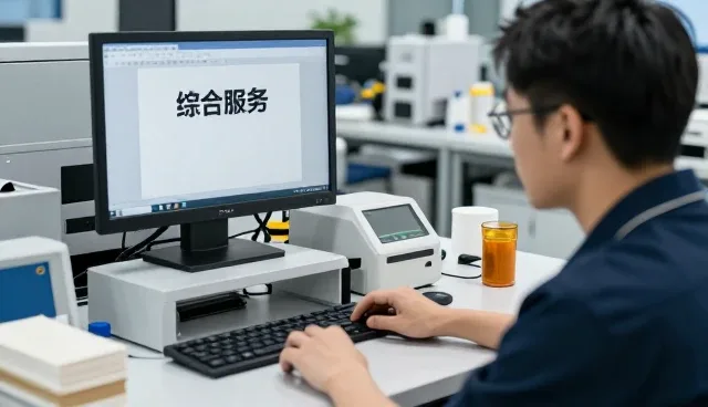 礼品定制服务